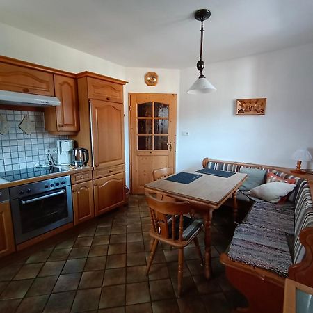 Ferienwohnung Jaga Rattendorf المظهر الخارجي الصورة