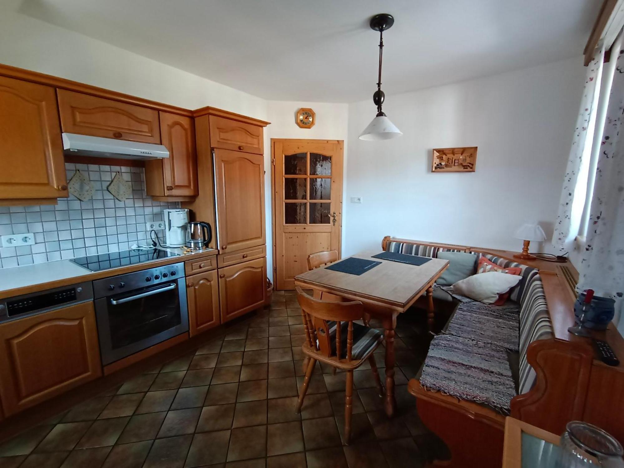 Ferienwohnung Jaga Rattendorf المظهر الخارجي الصورة