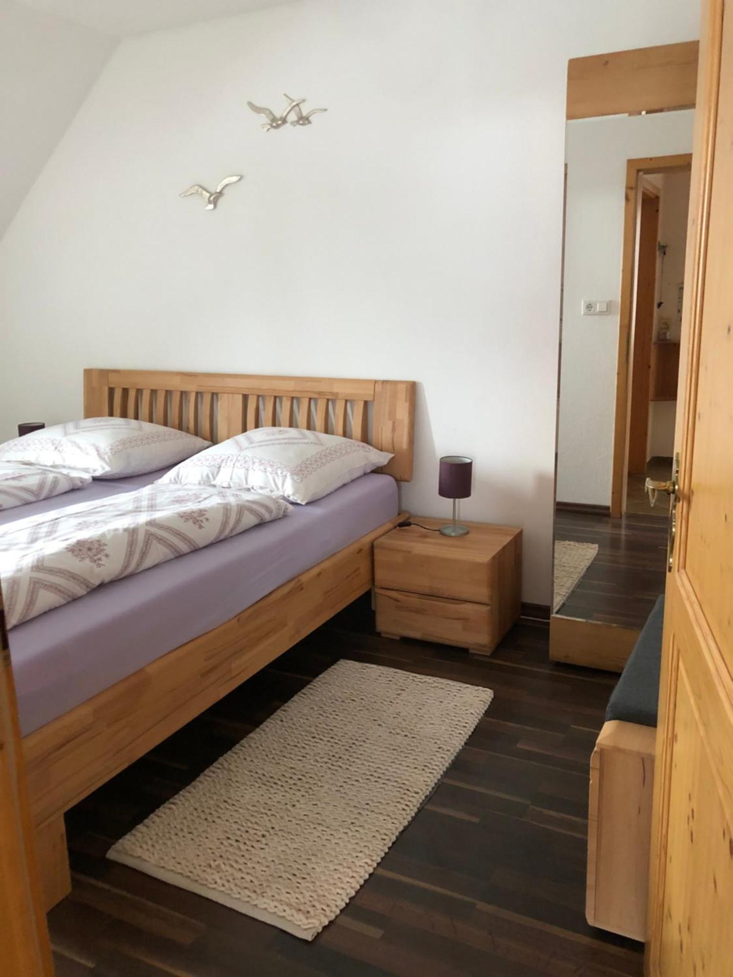 Ferienwohnung Jaga Rattendorf المظهر الخارجي الصورة