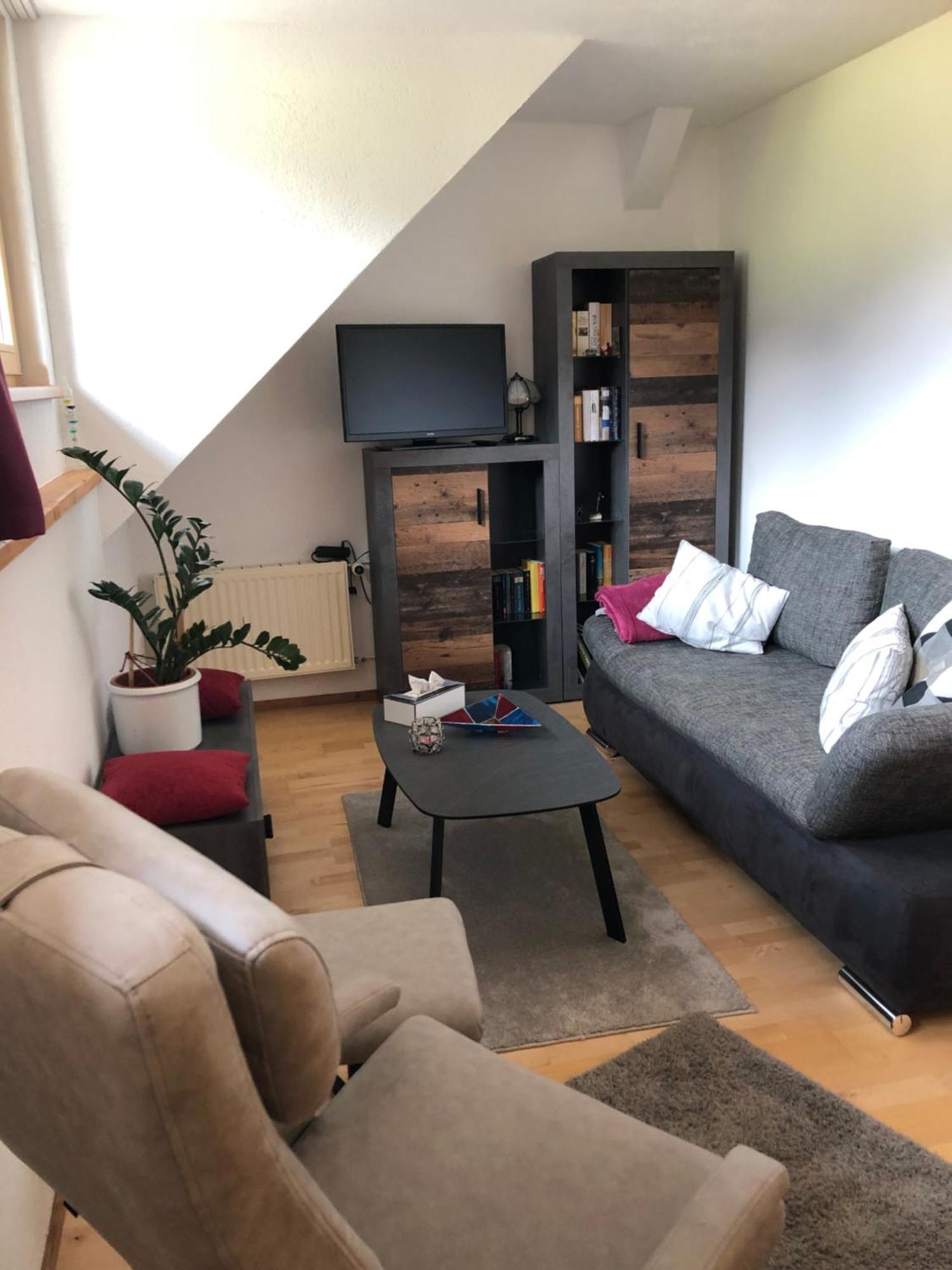 Ferienwohnung Jaga Rattendorf المظهر الخارجي الصورة