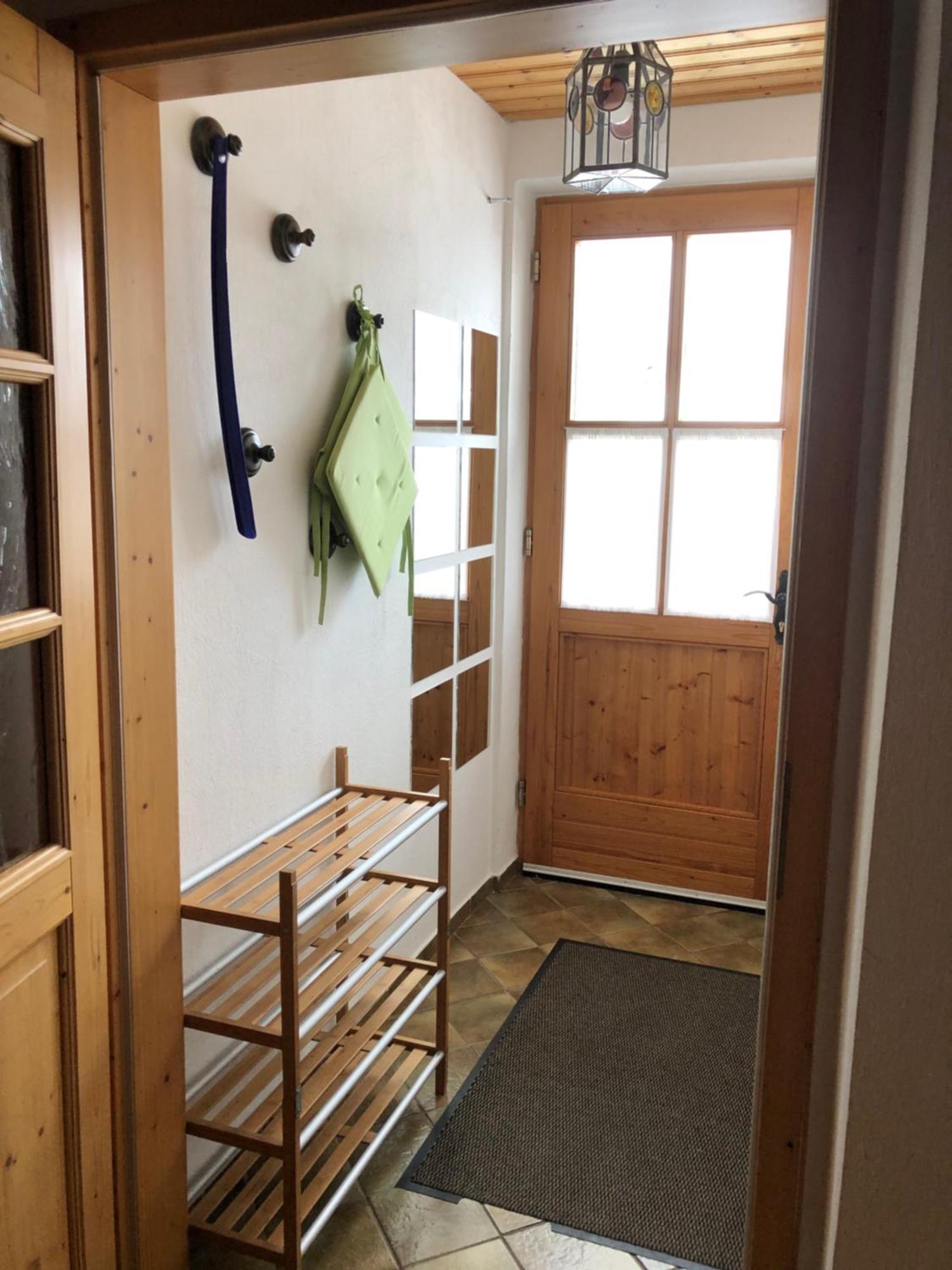 Ferienwohnung Jaga Rattendorf المظهر الخارجي الصورة